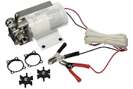 Sump Pumps